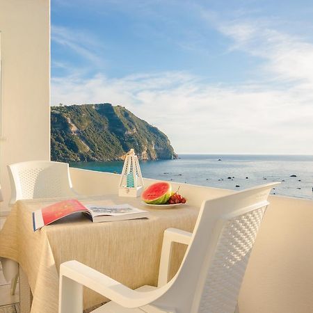 Appartamenti Baia Di Citara Forio  Luaran gambar
