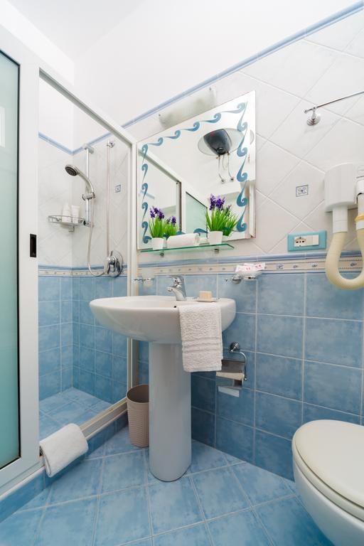 Appartamenti Baia Di Citara Forio  Luaran gambar