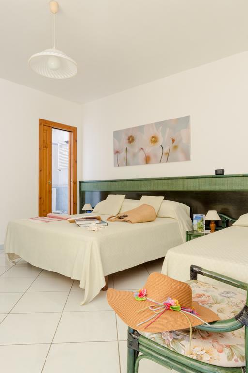 Appartamenti Baia Di Citara Forio  Luaran gambar