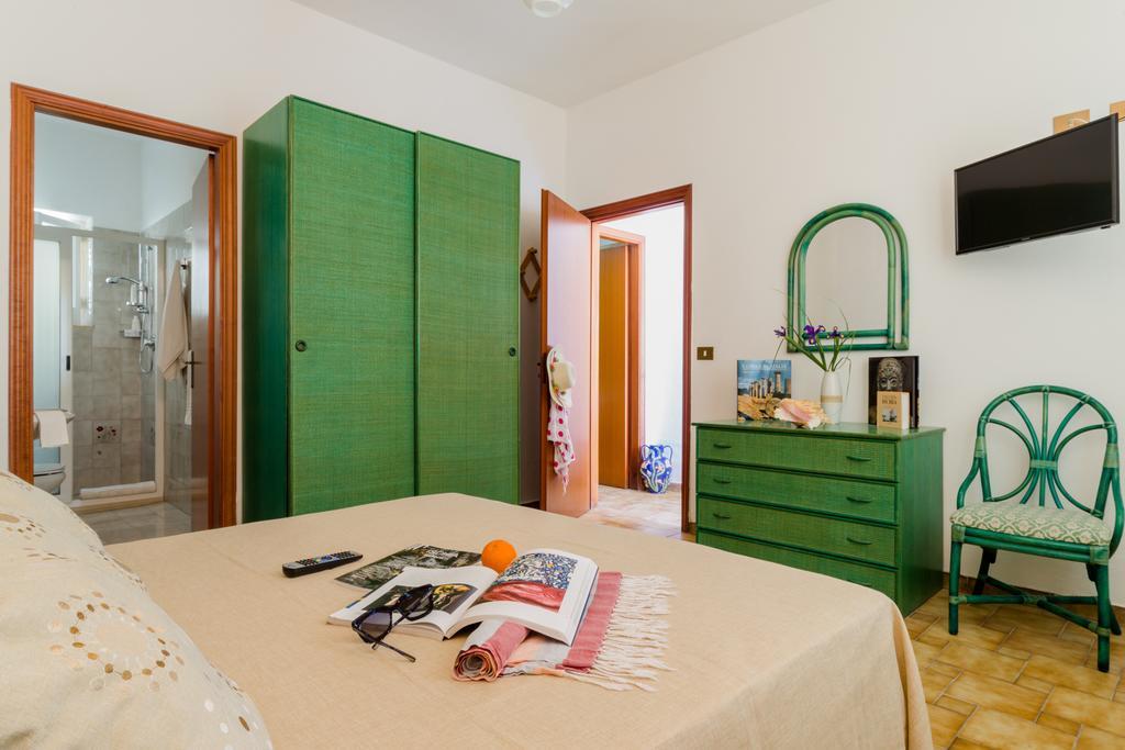 Appartamenti Baia Di Citara Forio  Luaran gambar